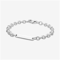 Bracciale Pandora in Argento 599523C00-18 - 599523C00-18